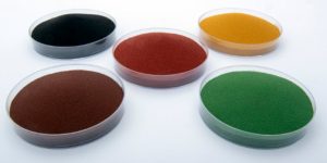 Bayferrox Iron Oxide