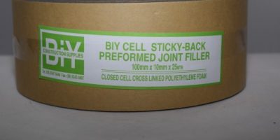 BiYcell Joint Filler Adhesive